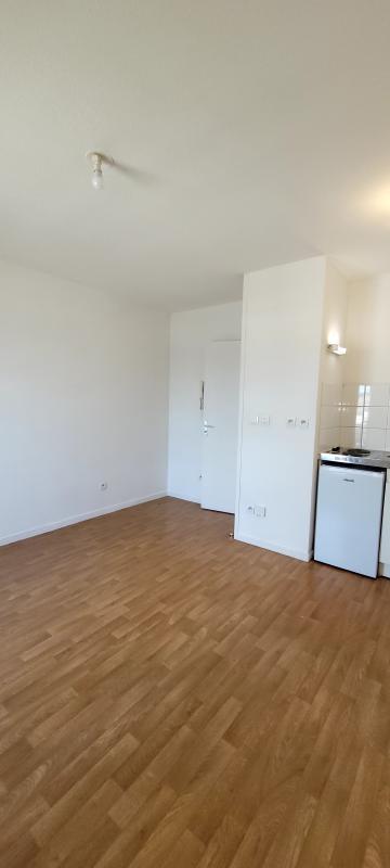 Studio - 19 m² - 1 pièce