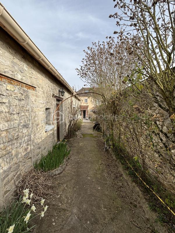 Maison - 155 m² - 5 pièces