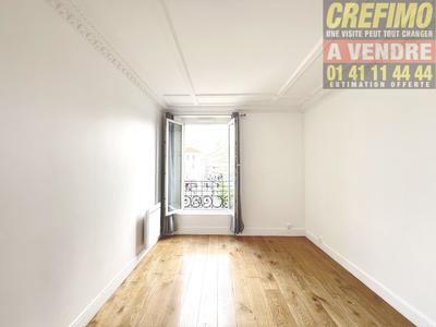 Appartement - 33 m² - 2 pièces