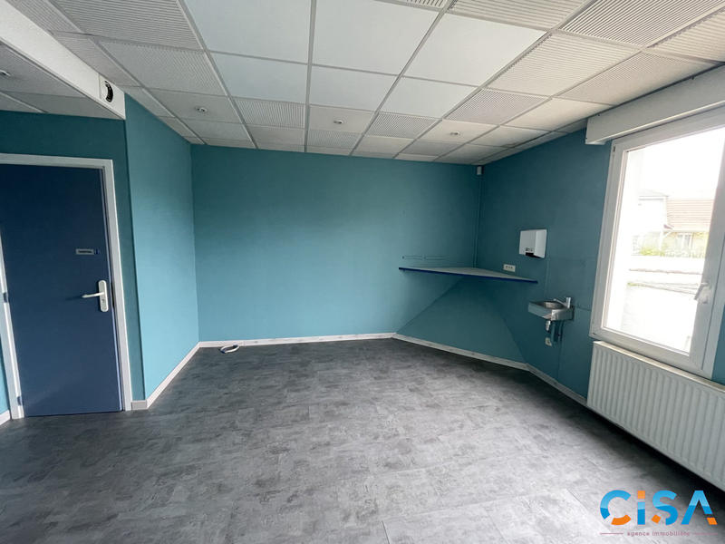 Maison - 265 m² - 10 pièces