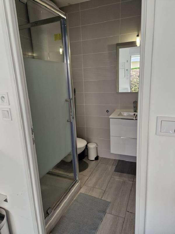 Appartement - 29 m² - 2 pièces