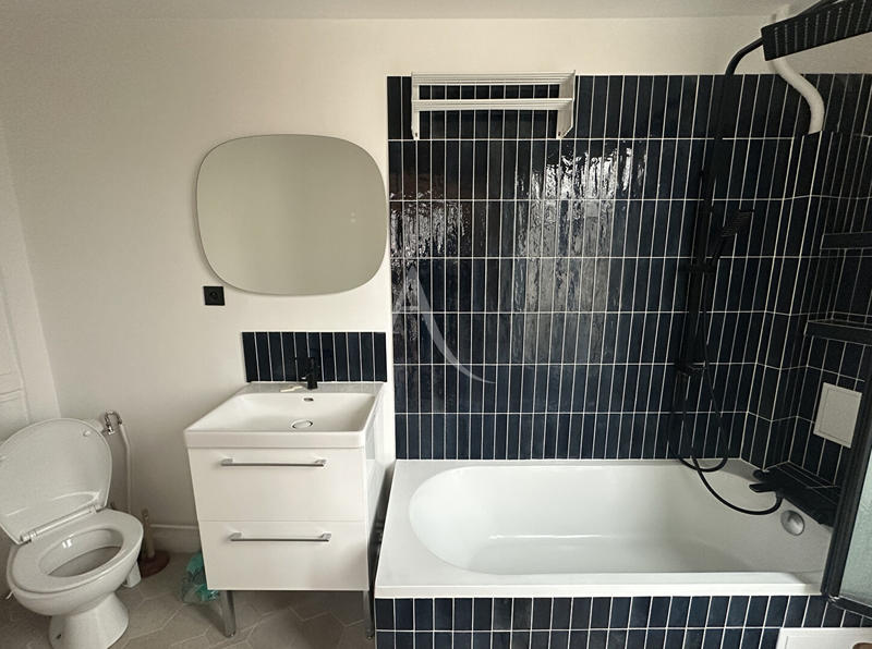 Appartement - 31 m² - 1 pièce