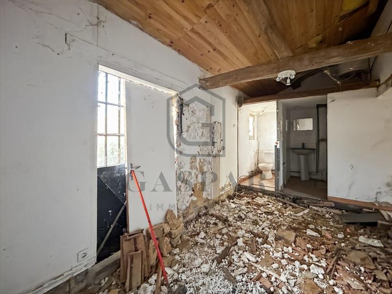 Maison - 65 m² - 5 pièces