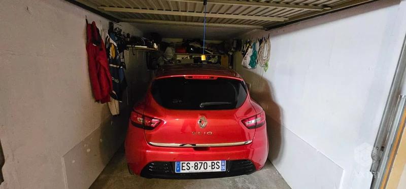 Appartement - 34 m² - 1 pièce