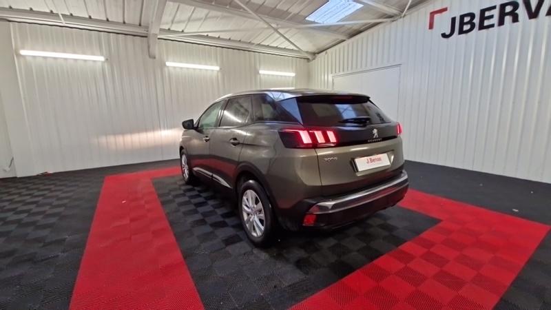 Peugeot 3008 BlueHDi 130 s&amp;amp;S Active Business