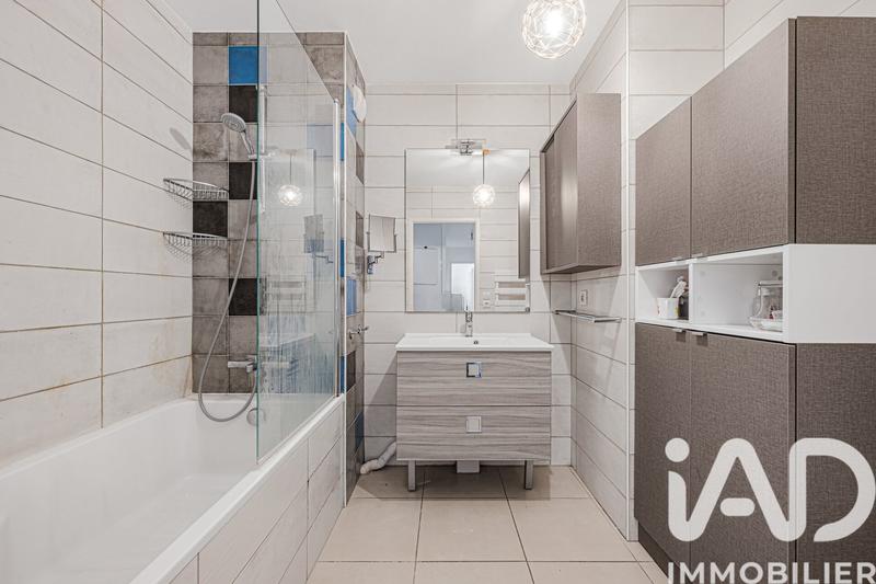 Appartement - 69 m² - 3 pièces