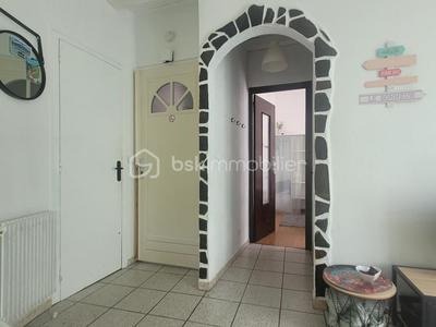 Maison - 116 m² - 9 pièces