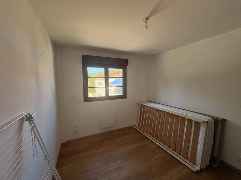 Maison - 78 m² - 4 pièces