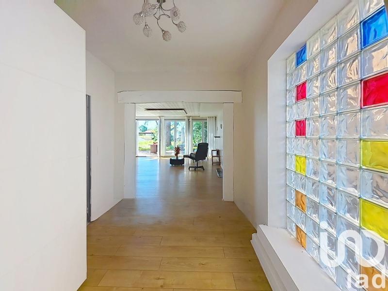 Maison - 190 m² - 6 pièces