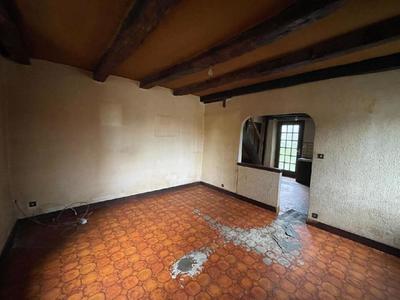 Maison - 68 m² - 4 pièces