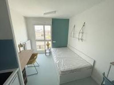 Appartement - 20 m² - 1 pièce