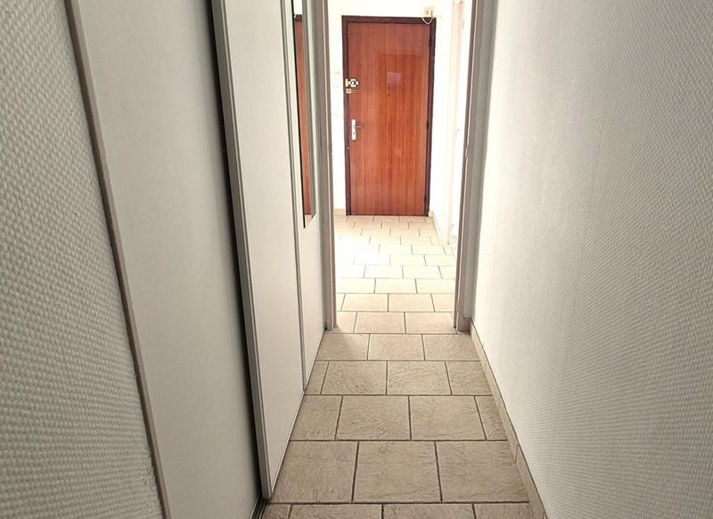 Appartement - 81 m² - 5 pièces