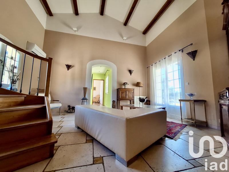 Maison - 185 m² - 5 pièces