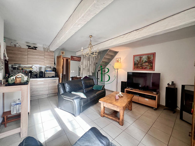 Villa - 123 m² - 5 pièces