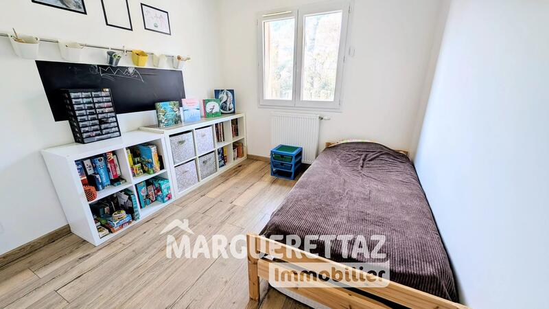 Maison - 108 m² - 5 pièces