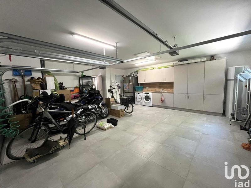 Maison - 145 m² - 5 pièces