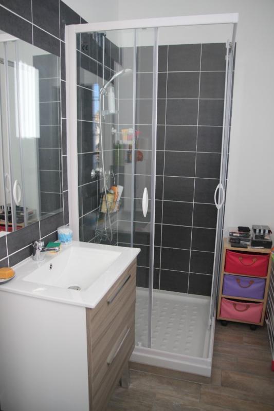 Chambre - 19 m² - 1 pièce