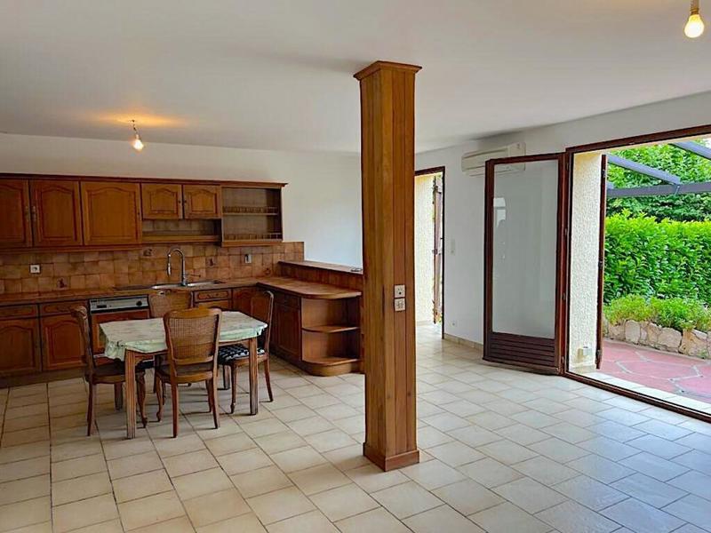 Maison - 153 m² - 6 pièces