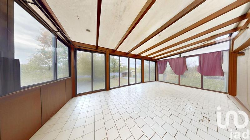 Maison - 193 m² - 11 pièces