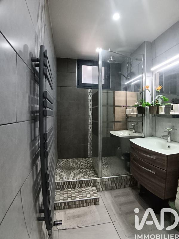 Appartement - 74 m² - 4 pièces