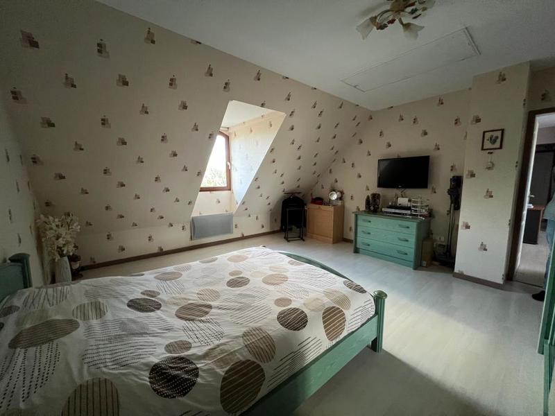 Villa - 185 m² - 6 pièces