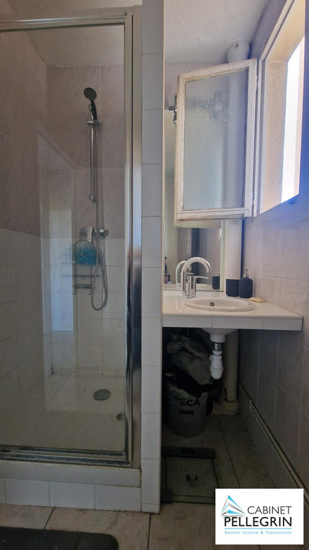 Appartement - 21 m² - 1 pièce