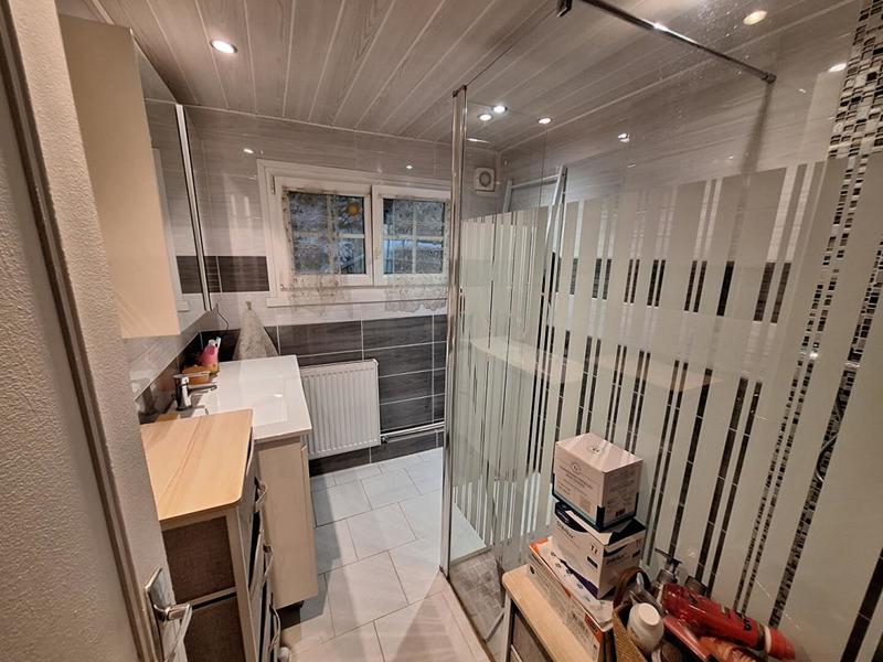 Maison - 116 m² - 6 pièces