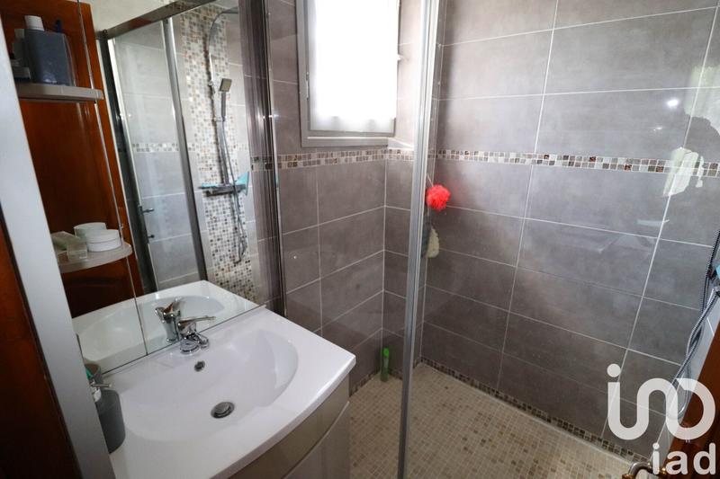 Maison - 154 m² - 8 pièces