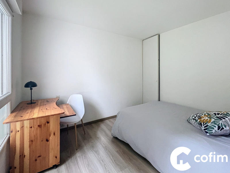 Appartement - 30 m² - 1 pièce