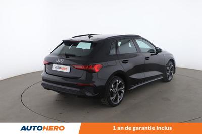 Audi A3 sportback 35 Tfsi mHEV s line s tronic 7 150 ch