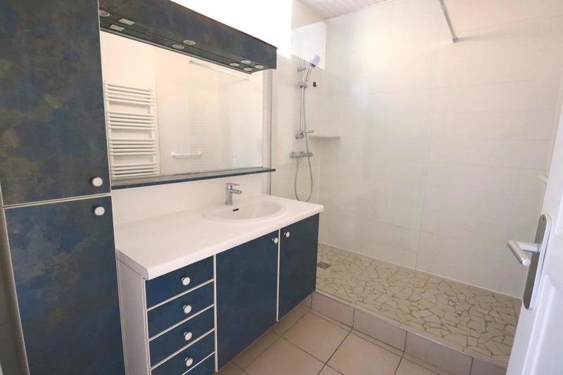 Appartement - 159 m² - 4 pièces