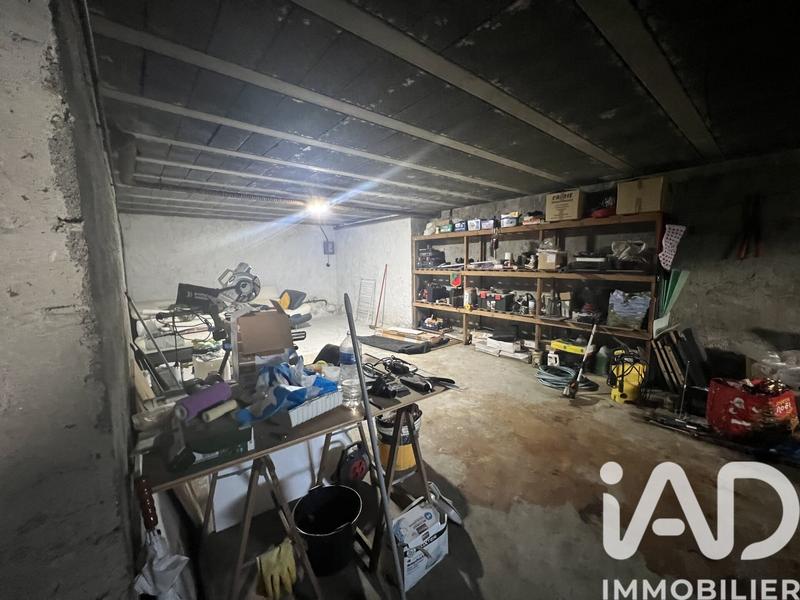 Maison - 174 m² - 5 pièces