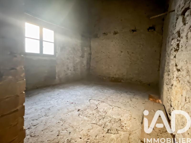 Maison de village - 157 m² - 4 pièces