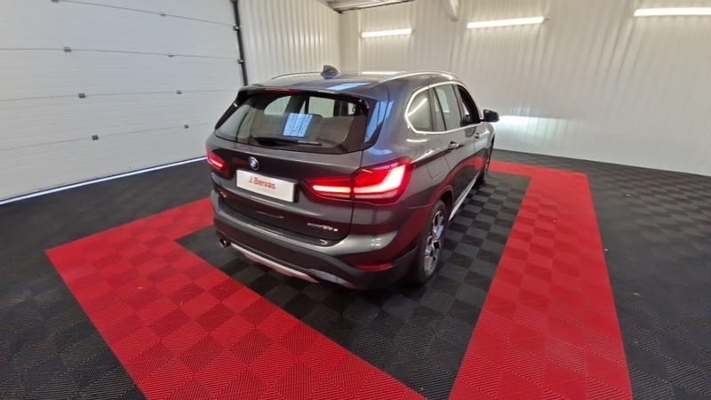 Bmw X1 xDrive25e xLine Bva6