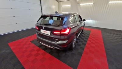 Bmw X1 xDrive25e xLine Bva6
