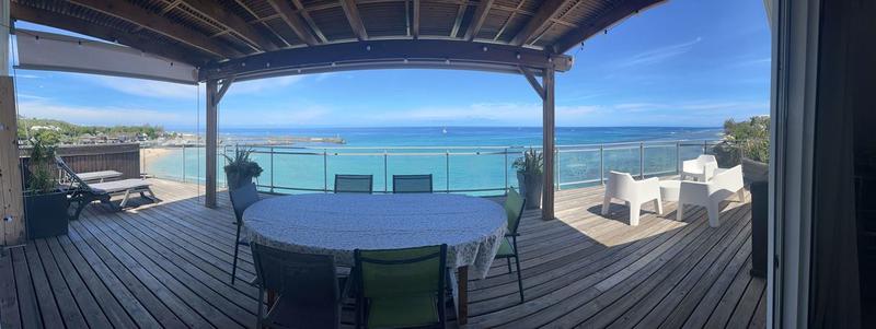 Appartement - 220 m² - 4 pièces