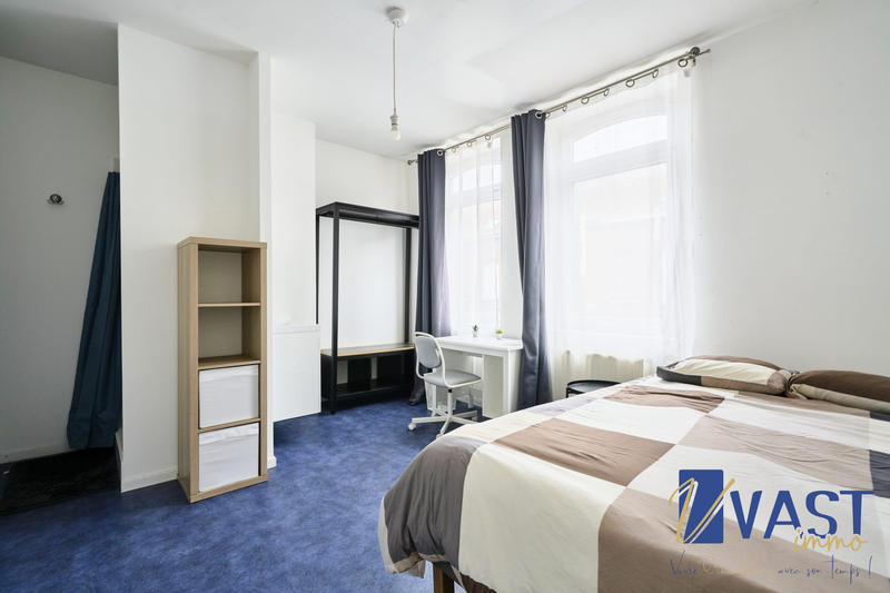 Maison ancienne - 114 m² - 6 pièces