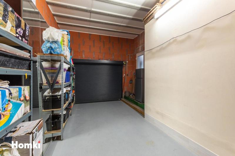 Maison - 112 m² - 5 pièces