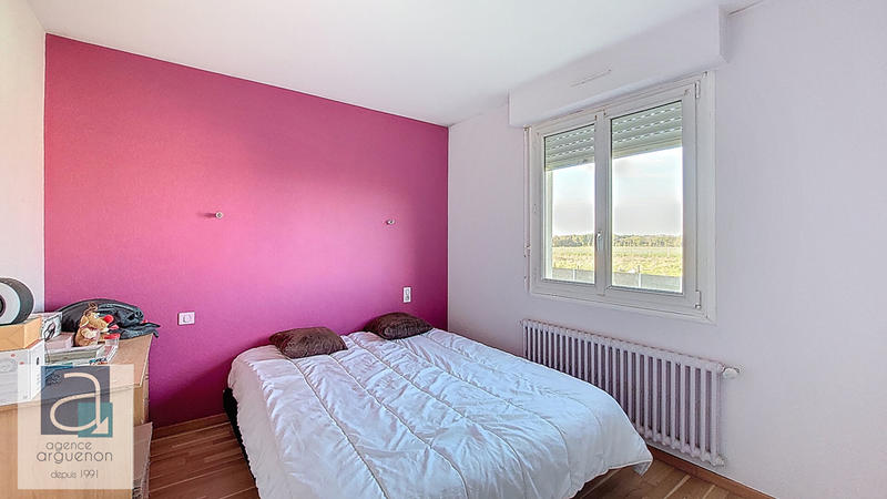 Maison - 140 m² - 7 pièces