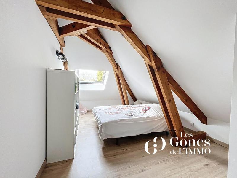 Propriété - 340 m² - 7 pièces