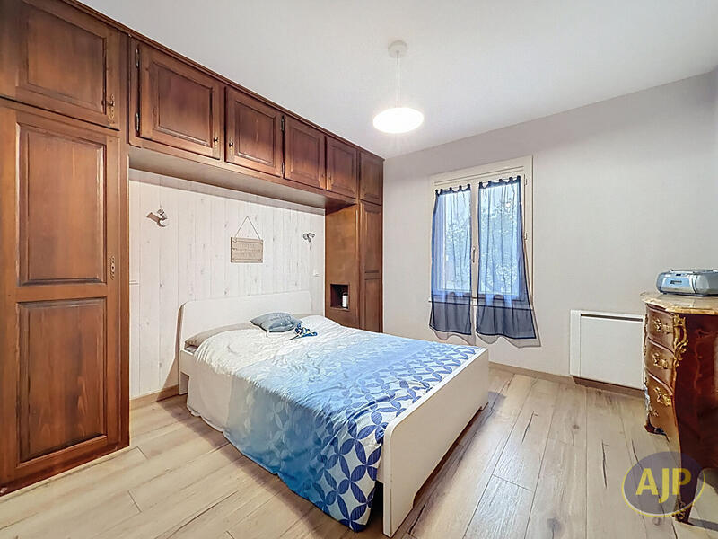 Maison - 115 m² - 4 pièces