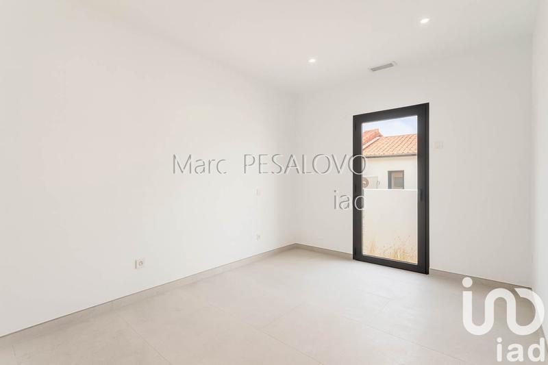 Maison - 99 m² - 4 pièces