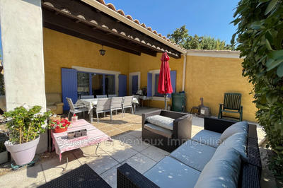 Villa - 121 m² - 4 pièces