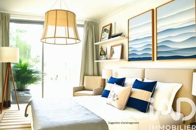 Maison - 138 m² - 6 pièces