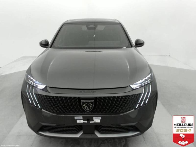 Peugeot 3008 Plug-in Hybrid 195 e-Dcs7 Gt