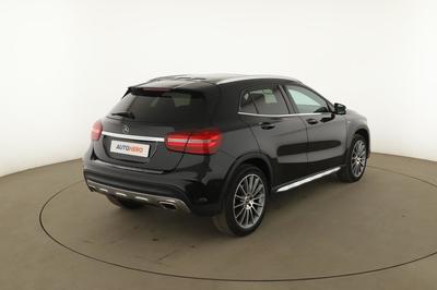 Mercedes Gla 200 Starlight Edition 7g-Dct 156 ch