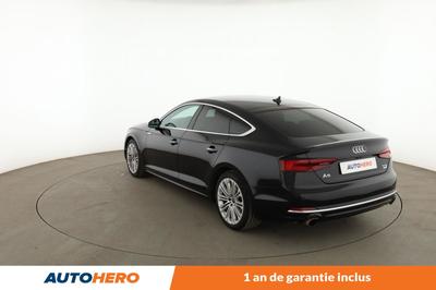 Audi A5 sportback 2.0 Tfsi Design Luxe s tronic 7 190 ch