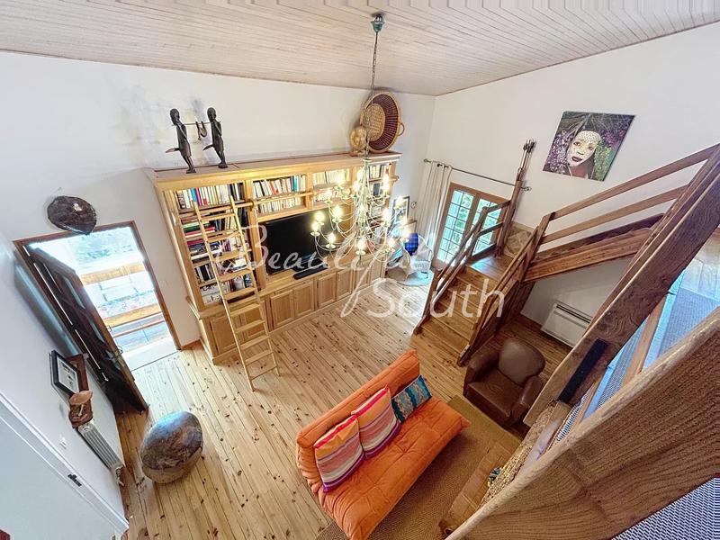 Mas - 174 m² - 7 pièces