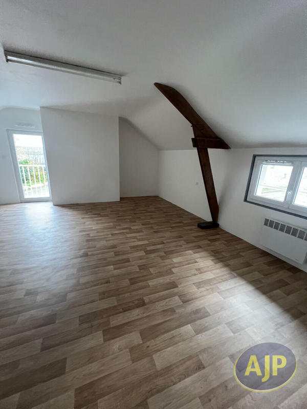 Maison - 107 m² - 3 pièces