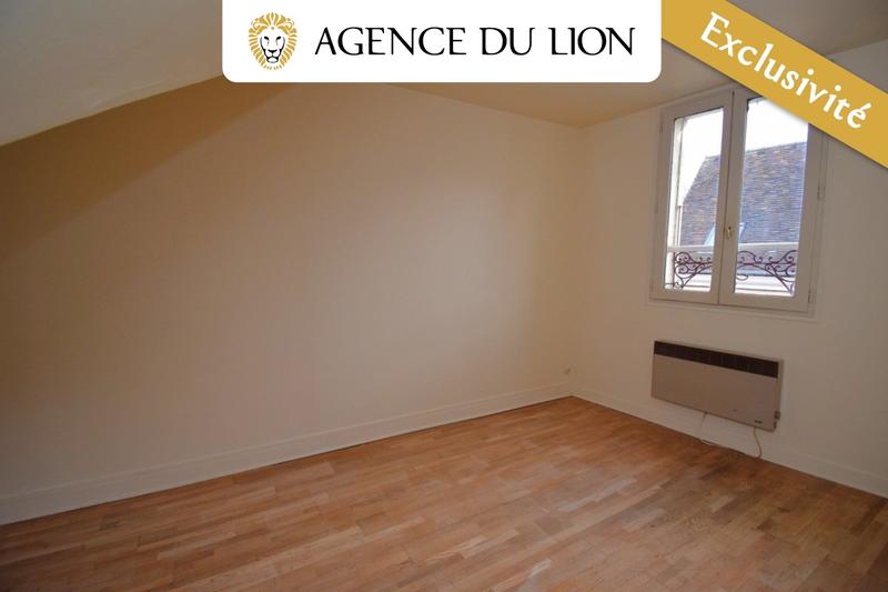 Duplex - 98 m² - 4 pièces